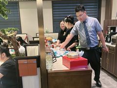 -聆桂烤鸭·金奖烤鸭(静联广场店)
