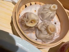 天王烤鸭包-南京大牌档(龙江新城市广场店)