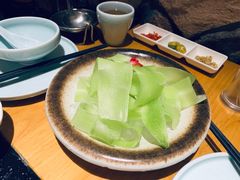-洪氏嗨捞·广东猪肚鸡·椰子鸡火锅(西咸万象城店)