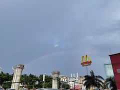 -麦当劳(新新大道岗丰店)