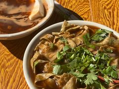 锅巴菜-真素诚·清真(新华路店)