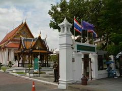 -曼谷国家博物馆