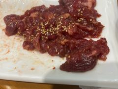 -高兴一锅潮汕鲜牛肉火锅(银座店)