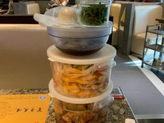 -黄记煌三汁焖锅(顺义华联店)