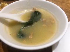 -院里汤包·虾汤包青岛菜(辽源路店)