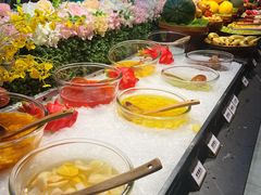 -梨花自助烤肉(乐宾店)