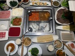 -海底捞火锅(龙岗星河COCO Park店)