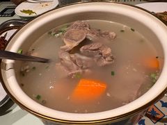 -静一·疆味小馆(黄河路店)