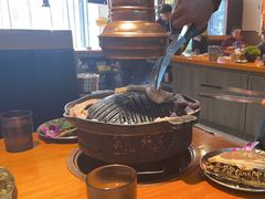 -kingkong大猩猩烤肉(CBD店)