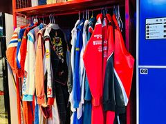 -金港秋名山·双层卡丁车场