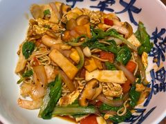 -李犟大爆鳝面·手工蟹黄包(湖滨西湖店)