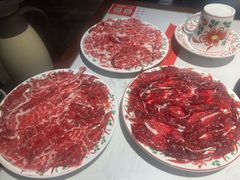 -汕头八合里海记牛肉店(清河店)