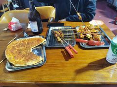 -新疆民族团结羊肉串(锦江区店)