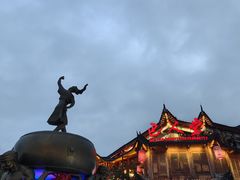 -巴人堂(女儿城店)