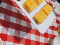 -西贝(上海新梅广场店)