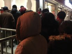 -大桥道糕点食品店(津塘路店)