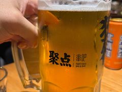 -聚点串吧·北京烧烤(赵登禹路店)