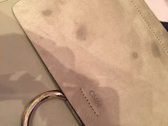 -IRENCE伊琳丝奢侈品皮具护理(二手鉴定世界广场店)