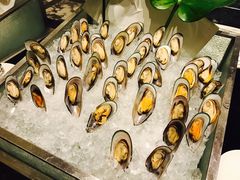 -合肥皇冠假日酒店·菲亚斯特自助餐厅(黄山路店)