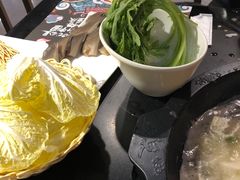 -井格重庆火锅(燕郊永旺店)