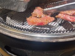 -炭虎烤肉(桂林路店)