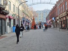 -中华巴洛克风情街