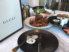 -君悦酒店·乐厨·高空自助餐(青年大街店)