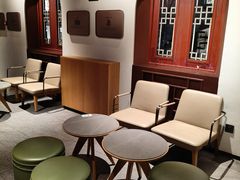 -星巴克臻选(北京前门大街店)