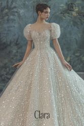 点击看大图 -Chic Bridal 熙可婚纱