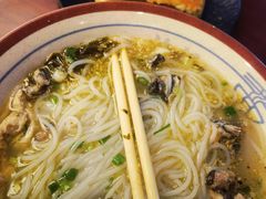 -沈记土鸡米线(七星街品牌中心店)