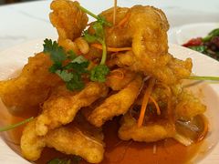 -东北缘餐厅(兰埔路店)