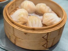 -海宝酒家(中山四路店)