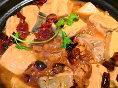 -竹里馆·淮扬菜·功夫茶(老门东店)