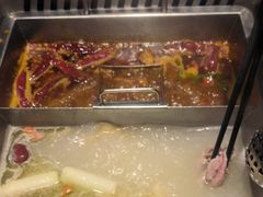 -野妹火锅(布吉店)