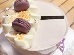 -PETIT PARIS 小巴黎(花园道店)