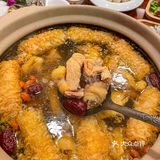 春天滋补药膳鸡，我选好他家啦~~