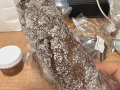 -佐敦面包铺·JORDAN BAKERY