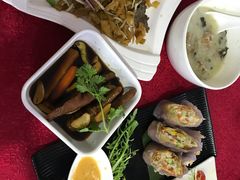 -鼎珑点心仔(燕塘店)