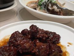 -粤味馆(黄河路店)