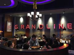 大堂-伟大航路烤鱼(迅驰广场店)