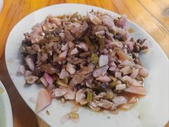 -九九牛肉馆(南山路店)