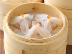 -小城粥道·海胆鲜虾粥(解放广场店)