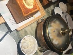 -绿茶餐厅(昌平悦荟店)