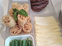 -四季民福烤鸭店(望京南湖东园店)