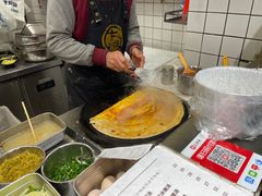 -卞姐蛋饼(陕西南路店)
