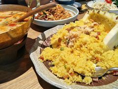 菠萝饭-太泰(万象城店)