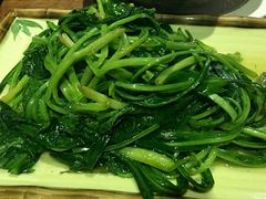 -缘生态云南菜·野生菌庭院餐厅(华侨城店)