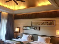 -广州都喜泰丽温泉度假酒店