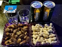 -皇马纯KTV·量贩·聚会(民治店)