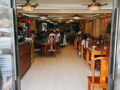 -友强·23年特色海鲜大排档(厦门店)